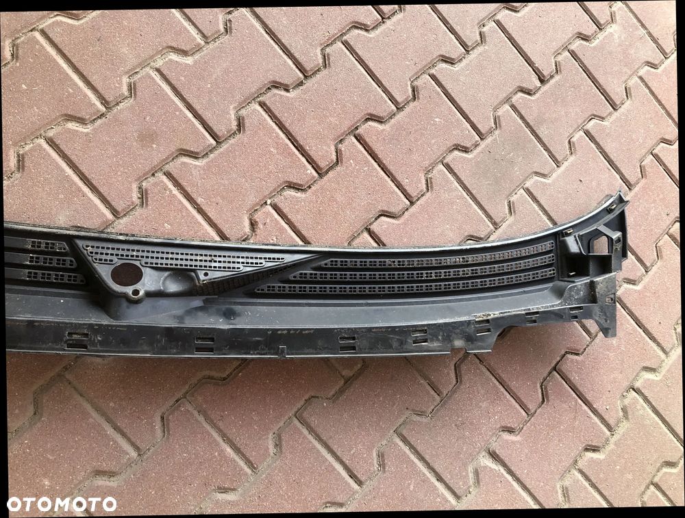 CADILLAC ESCALADE III 6,2 V8 2006-2014 PODSZYBIE - 5