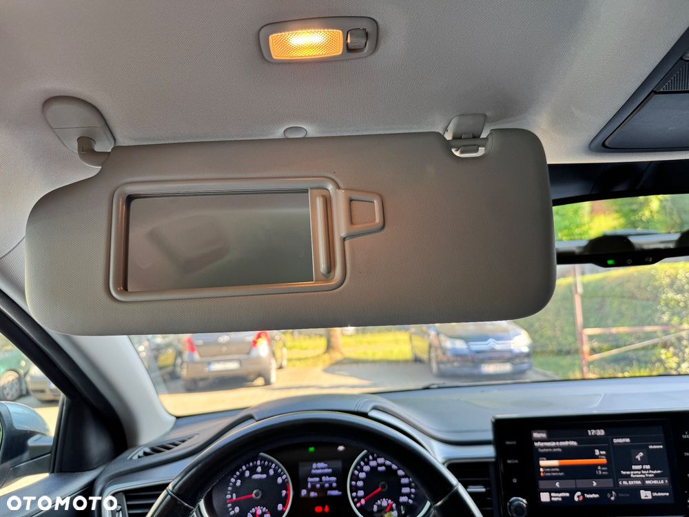 Kia Ceed 1.5 T-GDI M DCT - 17
