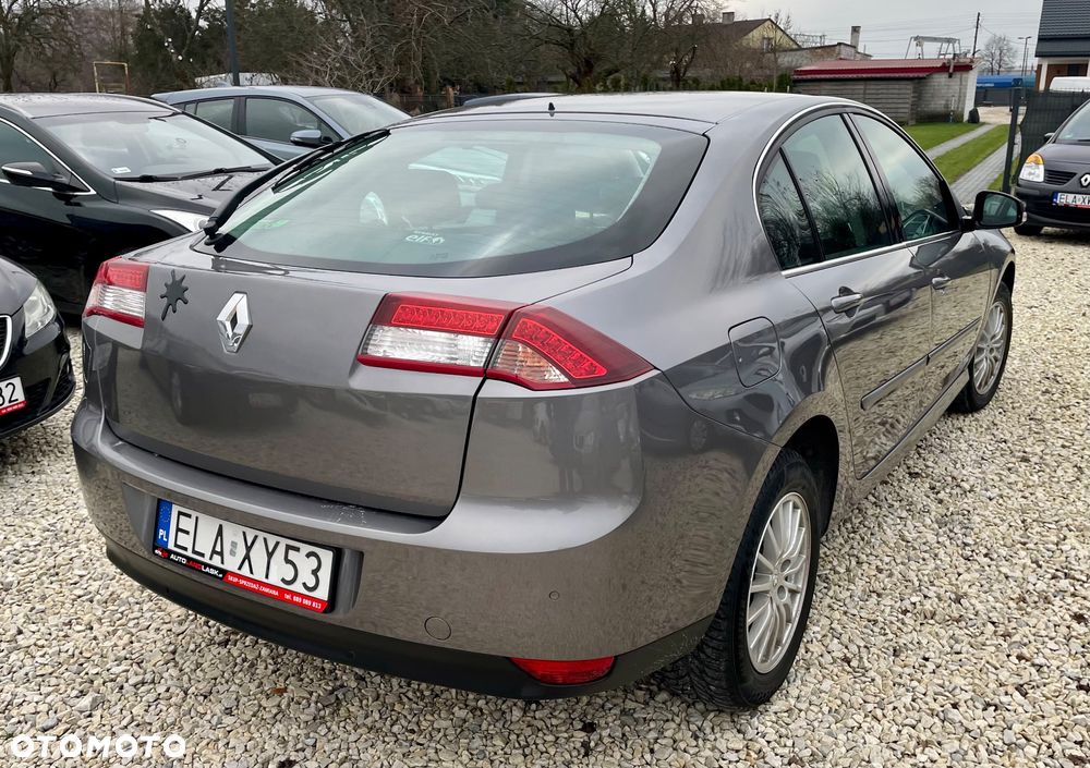 Renault Laguna - 4