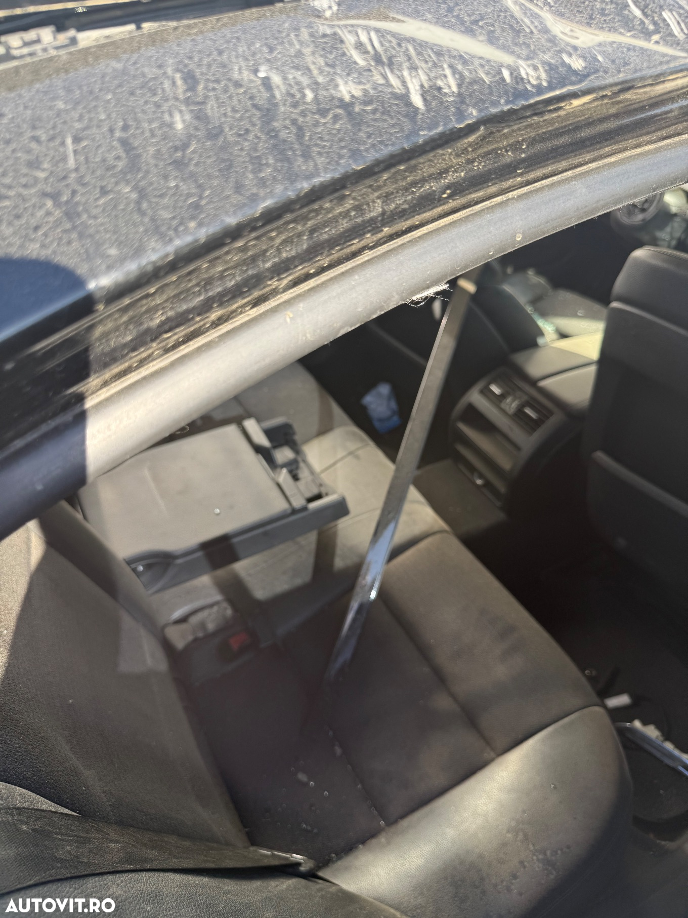 BMW Seria 5 520d - 9