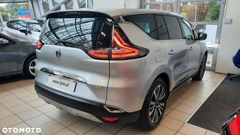 Renault Espace Energy dCi 160 EDC Initiale Paris - 37