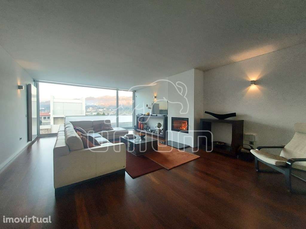 MORADIA T3 - Guilhadeses, Arcos de Valdevez - Grande imagem: 3/40