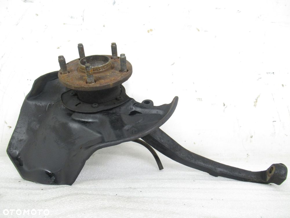 ZWROTNICA PIASTA PRZEDNIA PRAWA LEXUS IS I 200 - 6