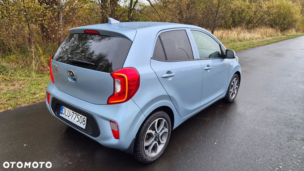 Kia Picanto 1.0 M - 4