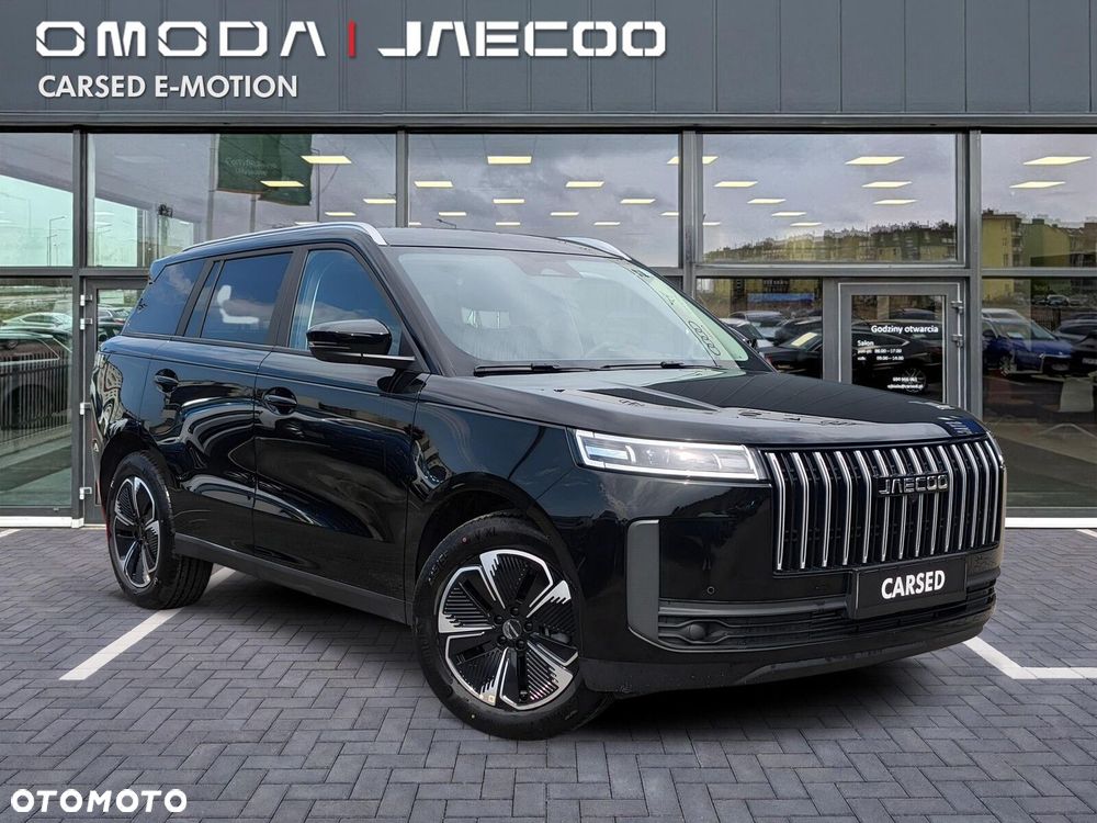 Jaecoo 5 - 8