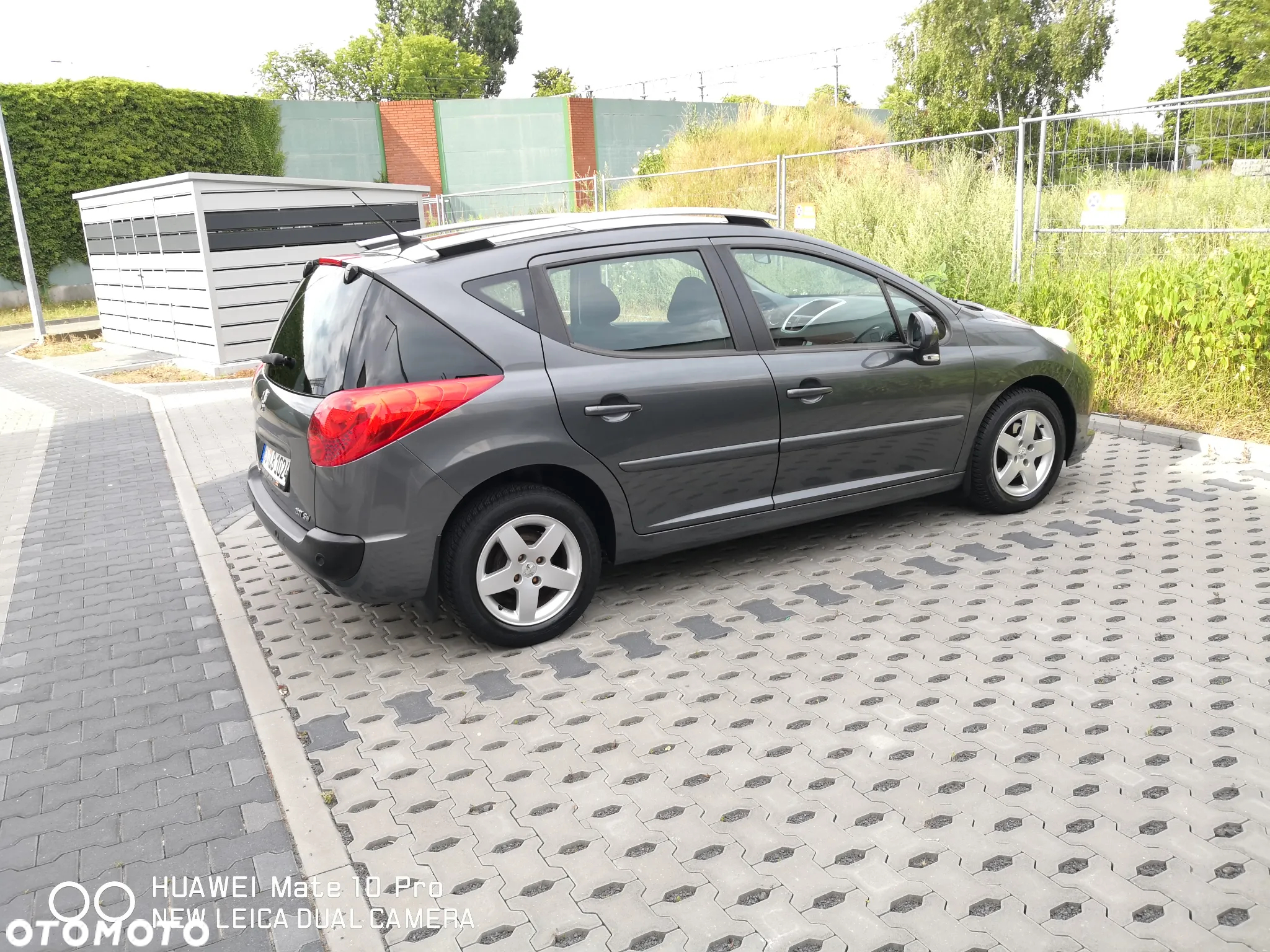 Peugeot 207 SW 95 VTi Urban Move - 36