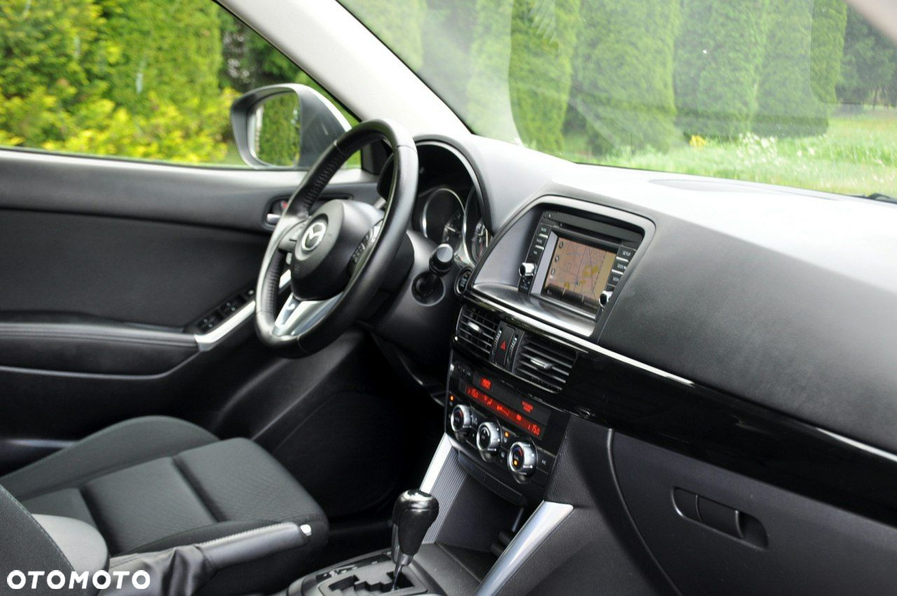 Mazda CX-5 - 18