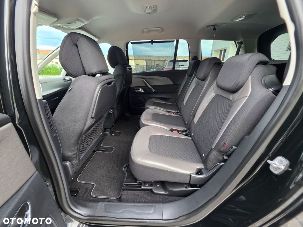 Citroën C4 SpaceTourer - 18
