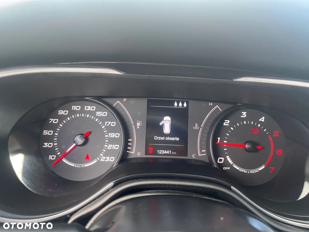Fiat Tipo 1.3 MultiJet - 18