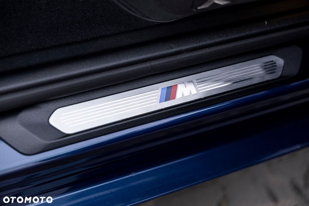 BMW X4 xM40i mHEV - 20