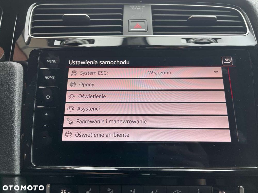 Volkswagen Golf 2.0 TSI GTI DSG - 25