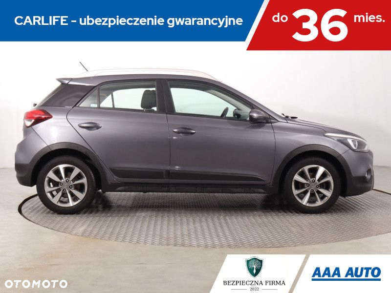 Hyundai i20 - 7