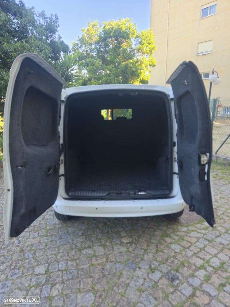 Renault Kangoo - 10