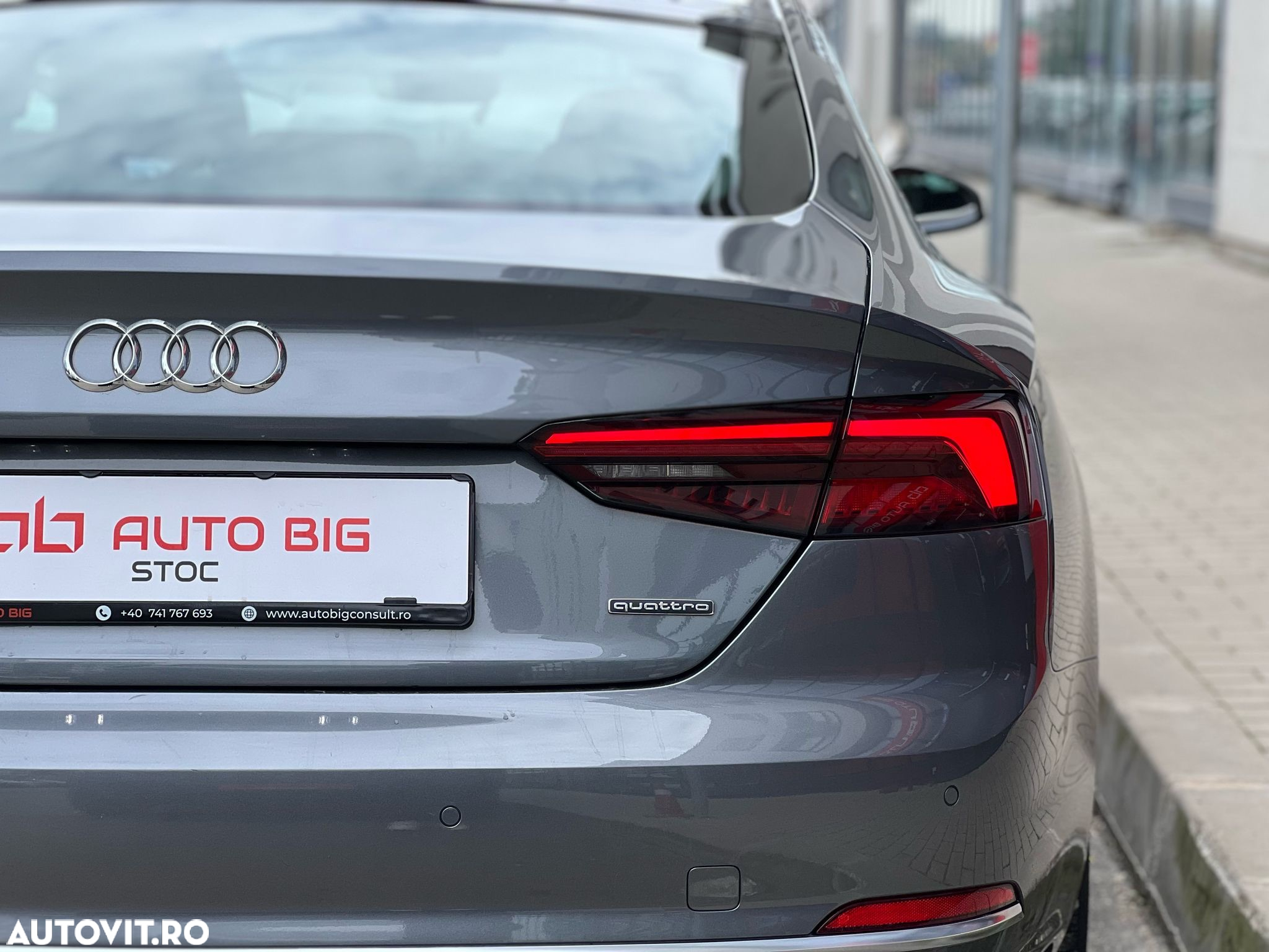 Audi A5 - 9