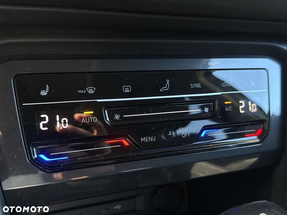 Volkswagen Tiguan Allspace - 23