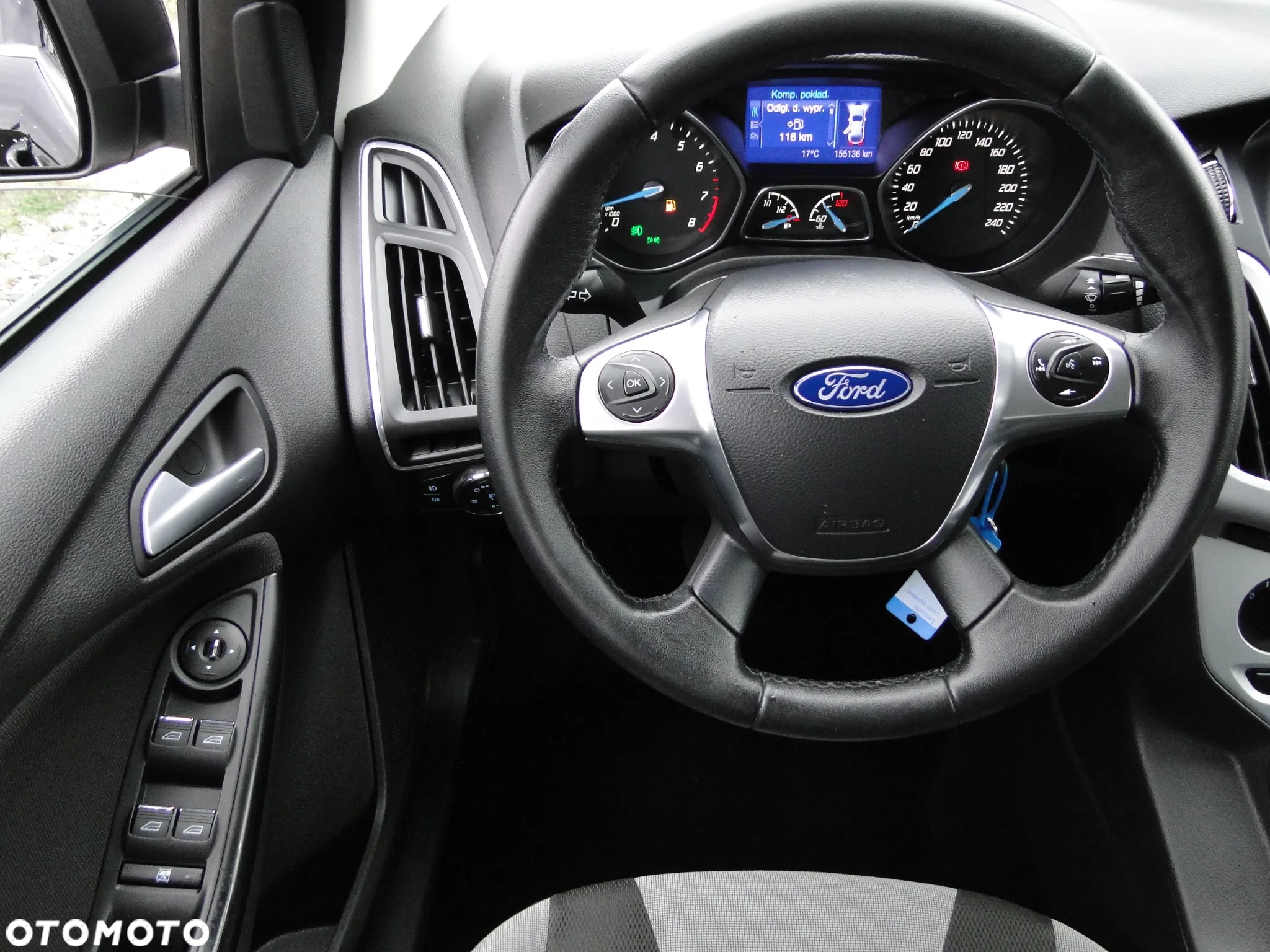 Ford Focus 1.0 EcoBoost Gold X (Edition Start) - 8