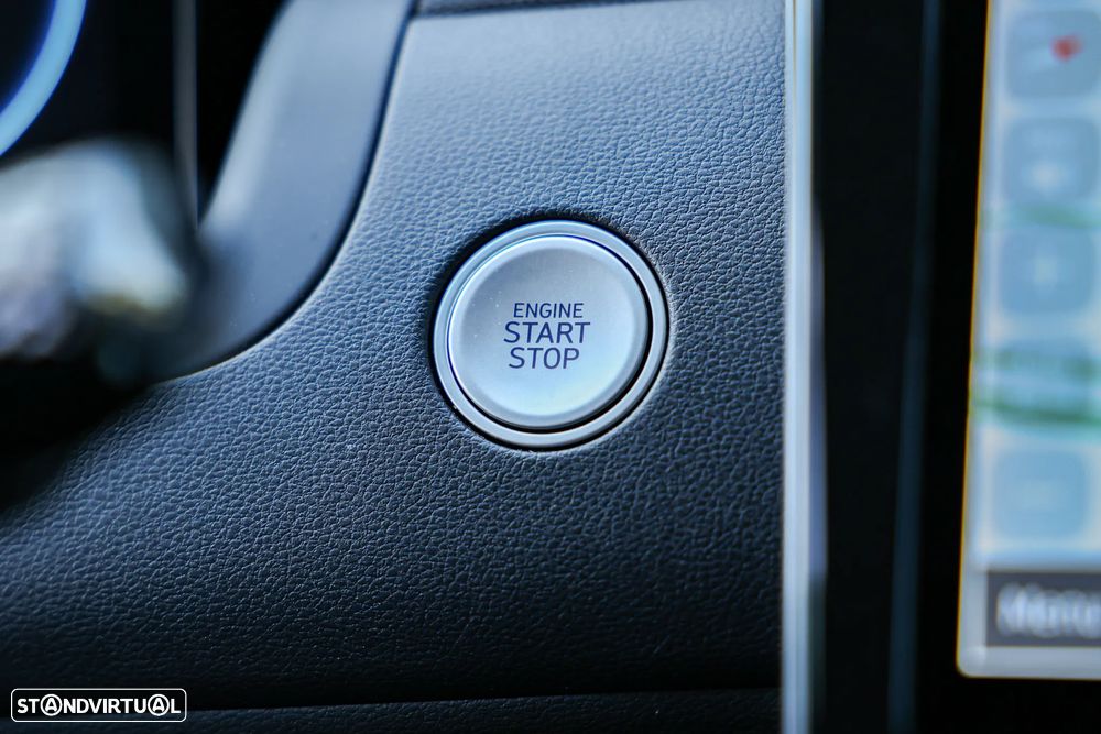 Hyundai Tucson 1.6 T-GDi 48V Vanguard - 19