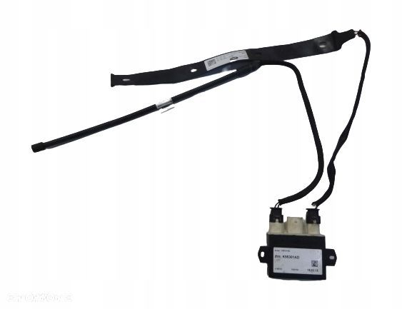 RANGE ROVER VOGUE L405 ANTENA ZDERZAKA KOMPLET - 1