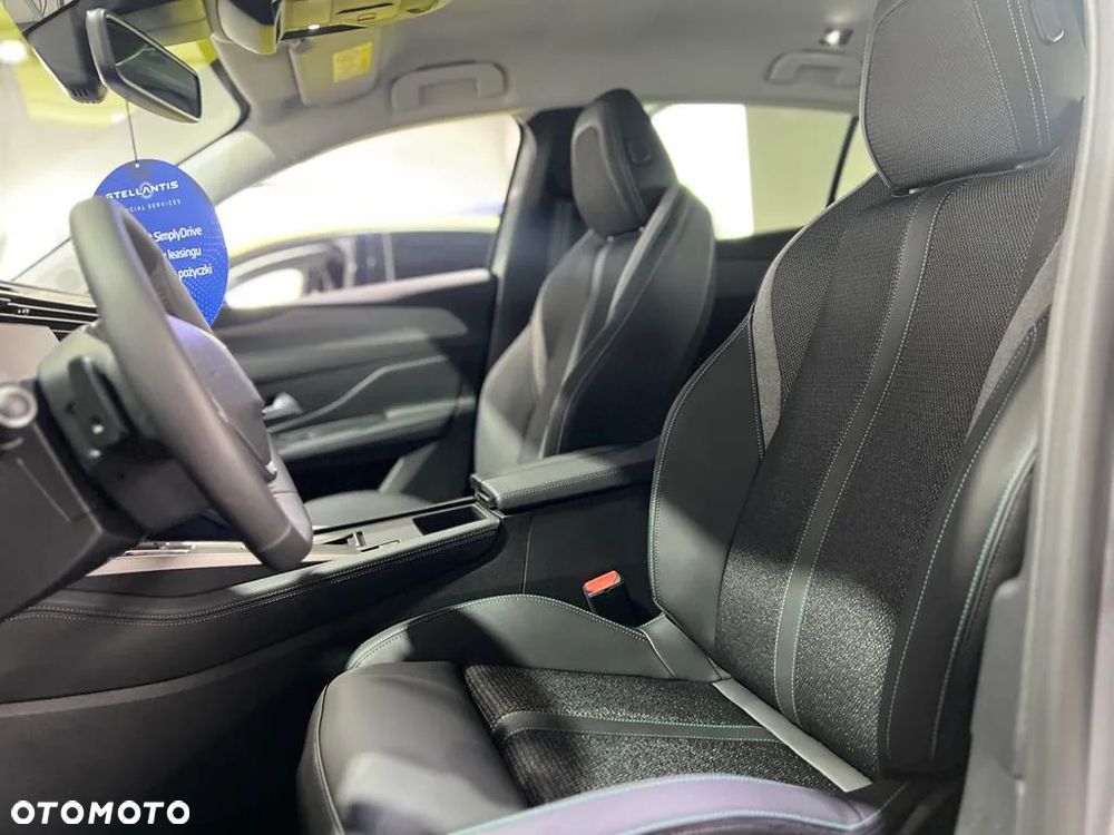 Peugeot 308 1.5 BlueHDi Allure S&S EAT8 - 7