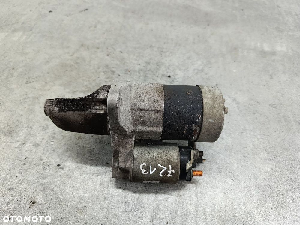 ROZRUSZNIK SUBARU LEGACY IV 458321 VALEO 2.0 16V - 7