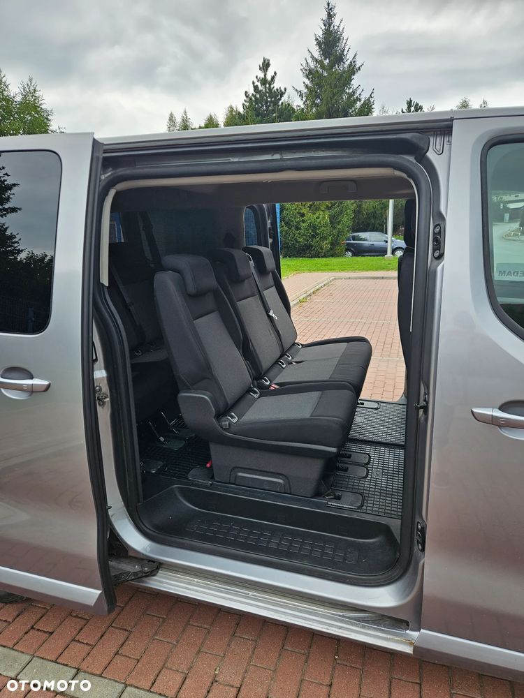 Toyota ProAce Kombi D-4D Long 2,8t - 8
