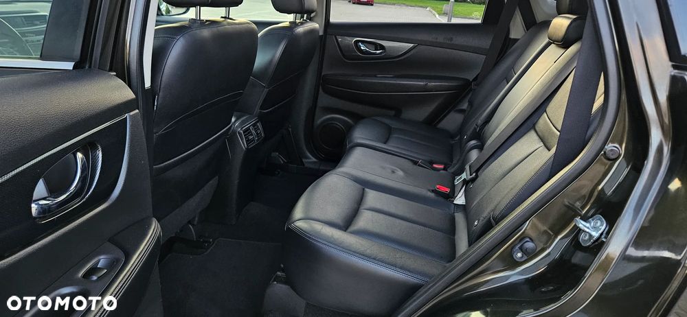 Nissan X-Trail 1.6 dCi ALL-MODE 4x4i Tekna - 9