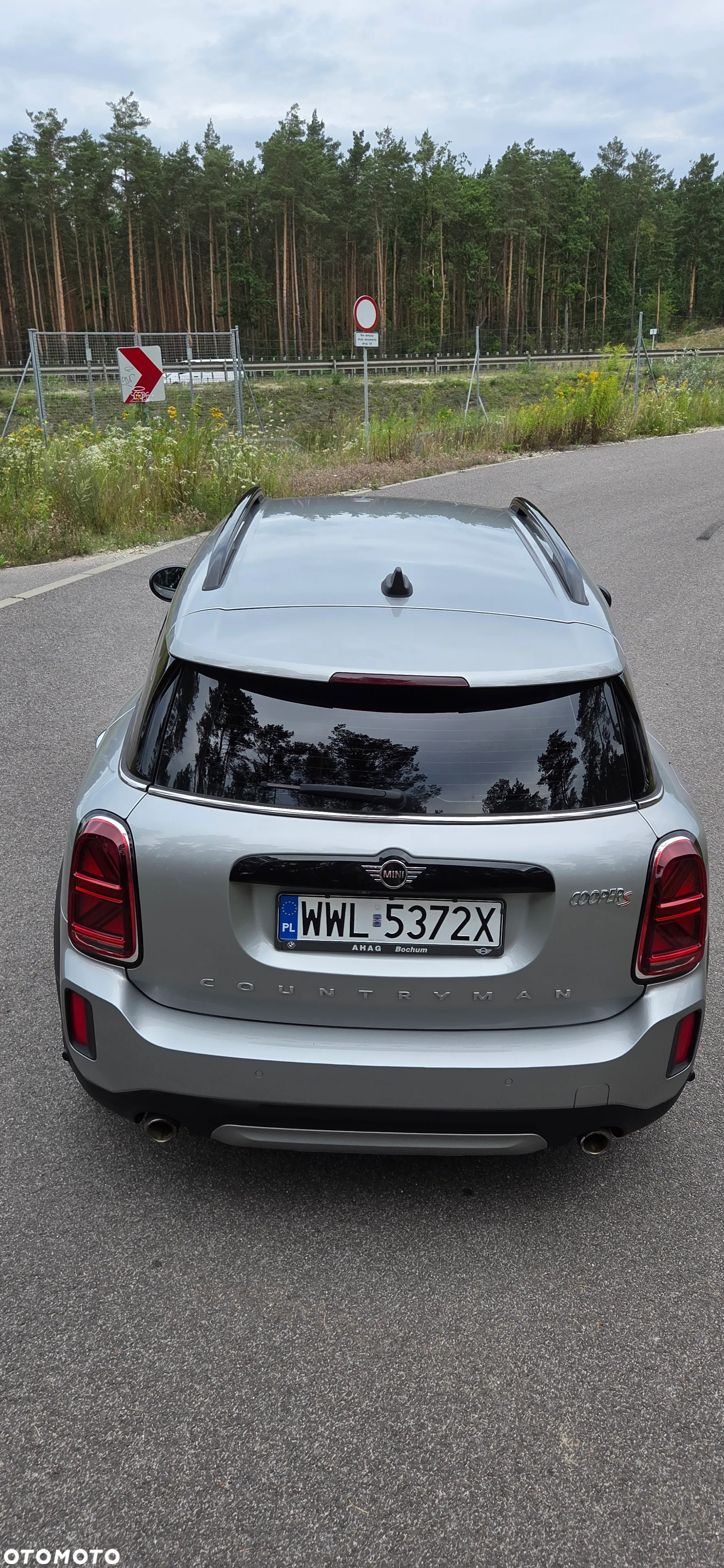MINI Countryman Cooper S All4 - 11