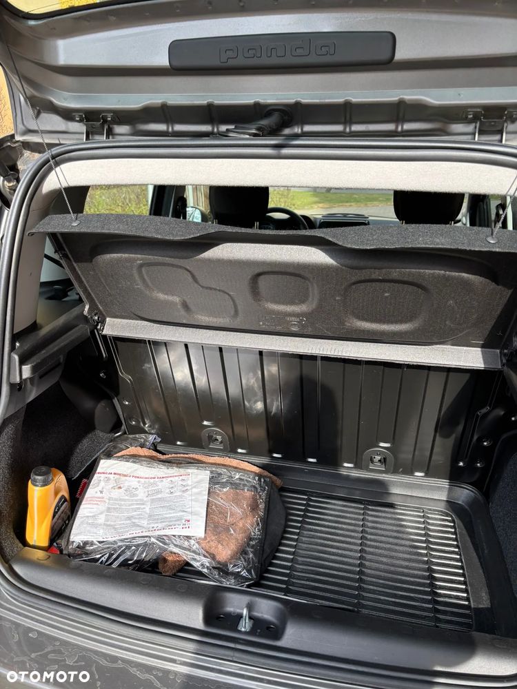 Fiat Panda - 6