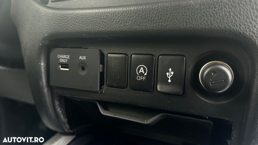 Mitsubishi L200 Pick Up 4x4 S&S Double Cab SUV-Star+ - 9