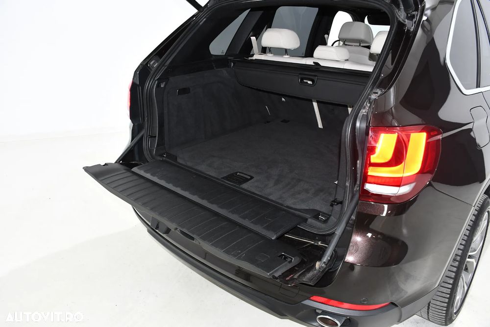 BMW X5 - 17