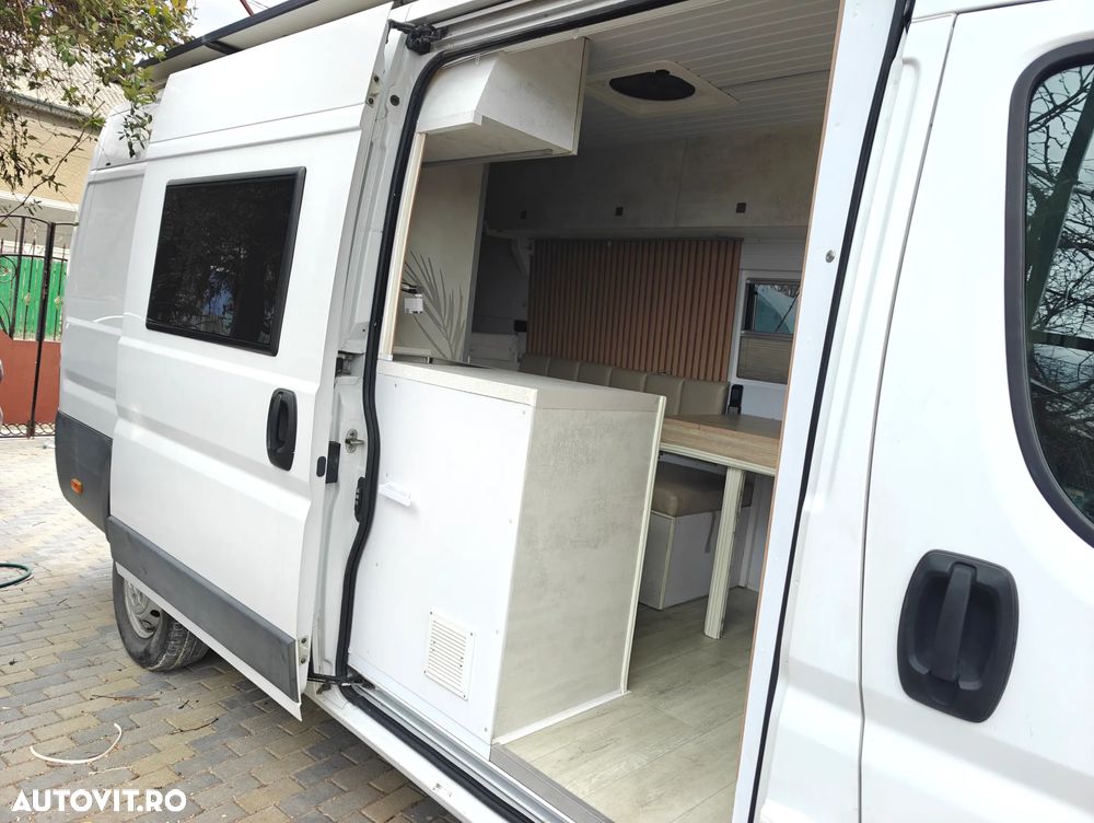 Fiat Ducato - 3
