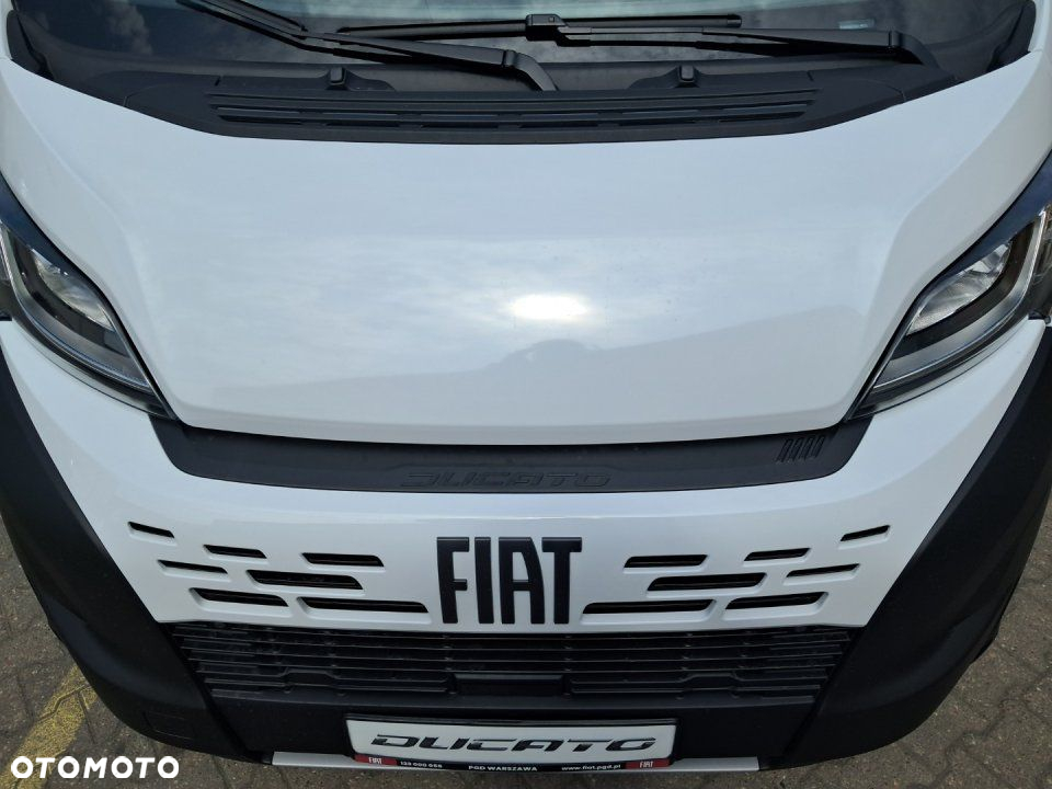 Fiat Ducato - 11