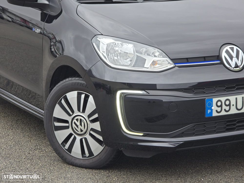 VW e-Up! AC/DC - 8