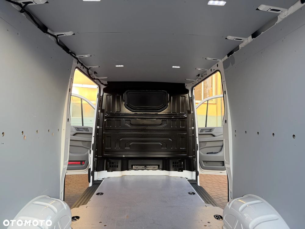 Volkswagen Crafter L2H1 - 25