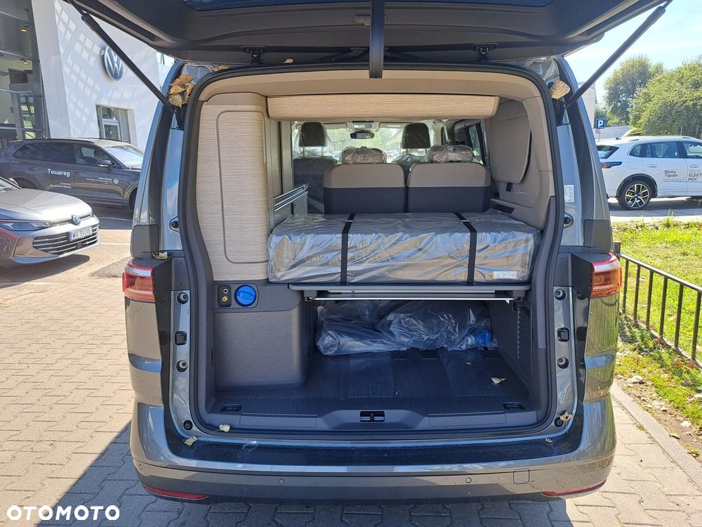 Volkswagen California - 8