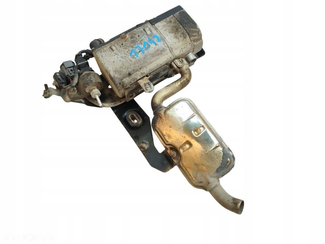 WEBASTO OGRZEWANIE POSTOJOWE HYDRONIC 37W 12V 5KW 252383 - 1
