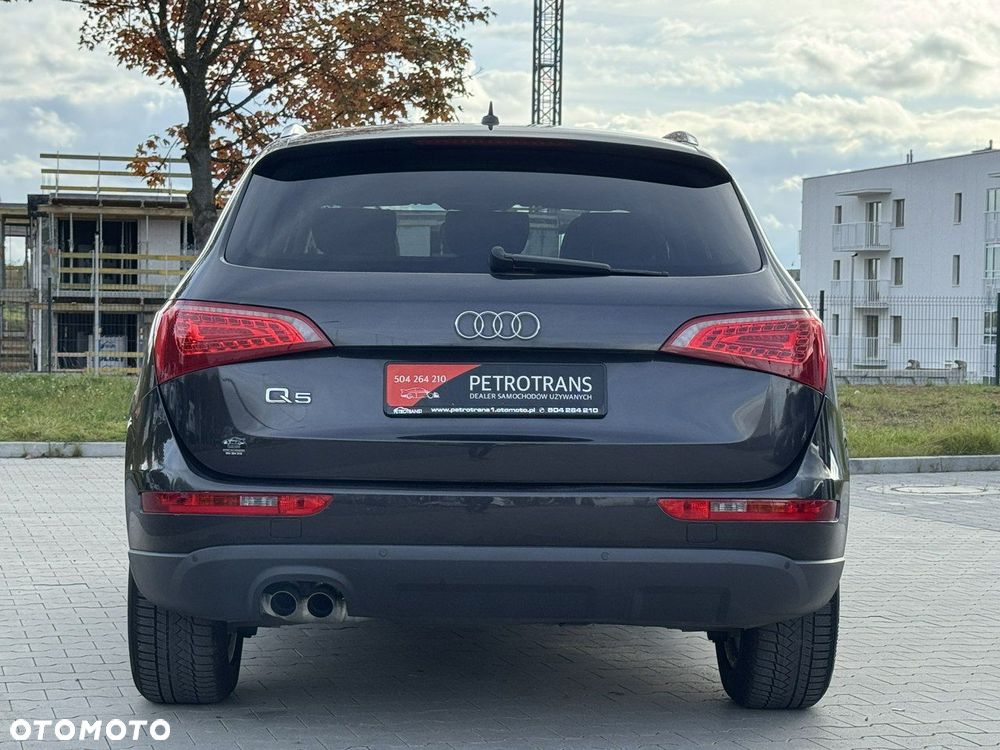 Audi Q5 - 10