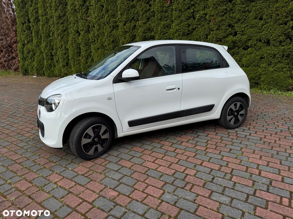 Renault Twingo ENERGY TCe 90 Dynamique - 6