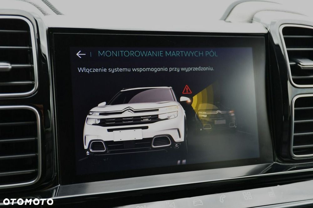 Citroën C5 Aircross 1.6 PHEV 225 Shine Pack EAT8 - 32