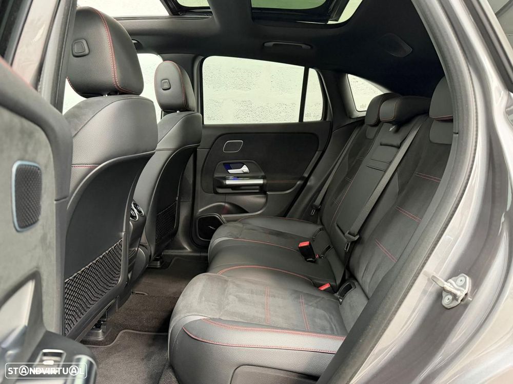 Mercedes-Benz EQA 250 AMG Line - 55