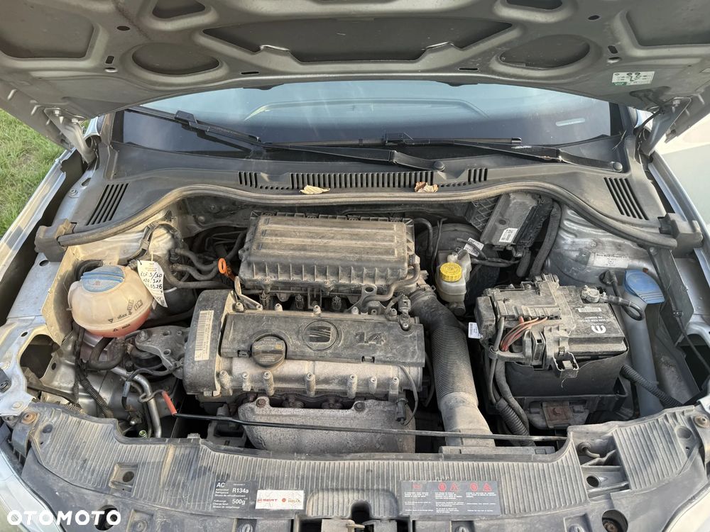Seat Ibiza - 16