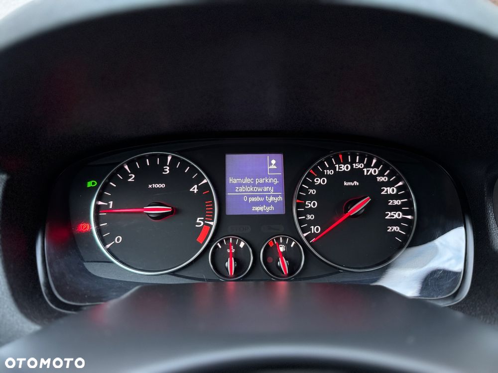 Renault Laguna dCi 150 FAP Dynamique - 18
