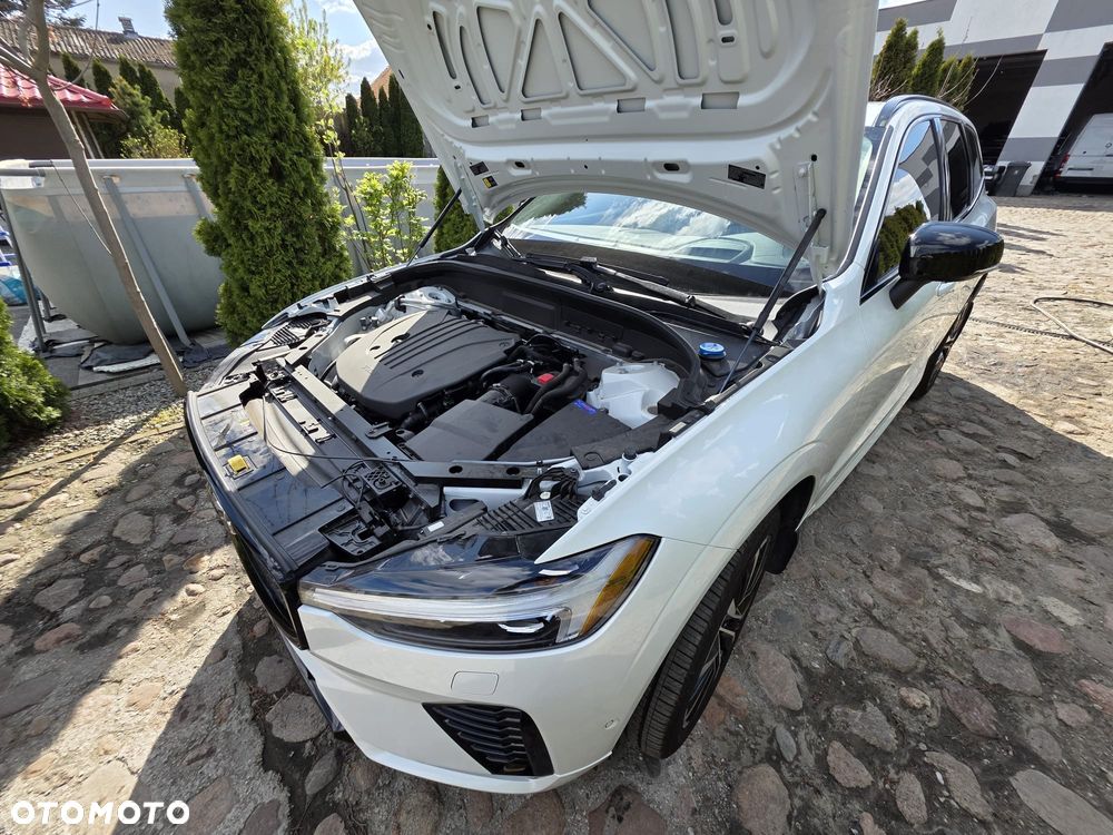 Volvo XC 60 B6 B AWD Momentum Pro - 18