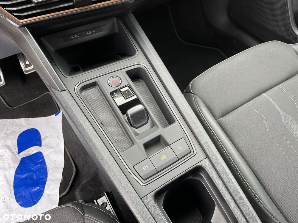 Cupra Leon Sportstourer 2.0 TSI VZ DSG - 16