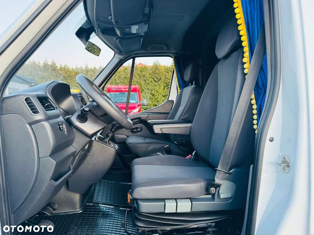Renault Salon Polska I właśćiciel Bezwypadkowy Serwisowany - 31