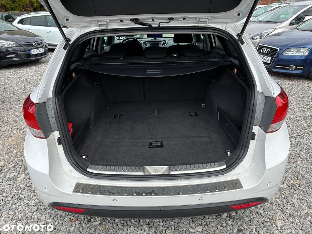 Hyundai i40 1.6 Comfort - 10