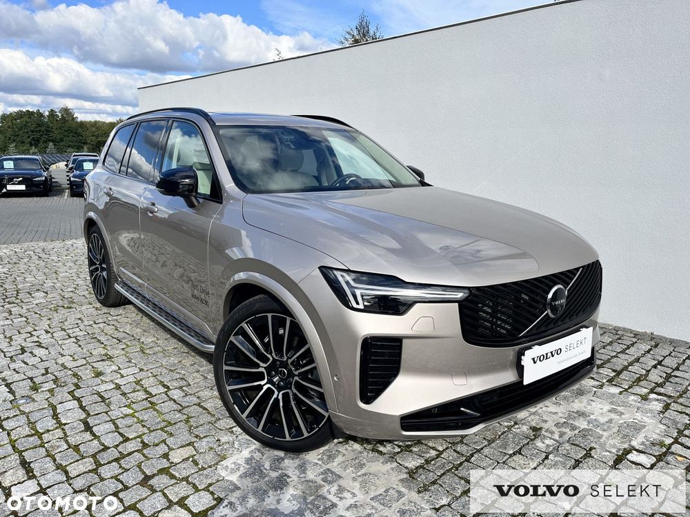 Volvo XC 90 - 3