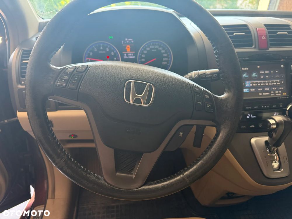 Honda CR-V 2.0 Executive - 6