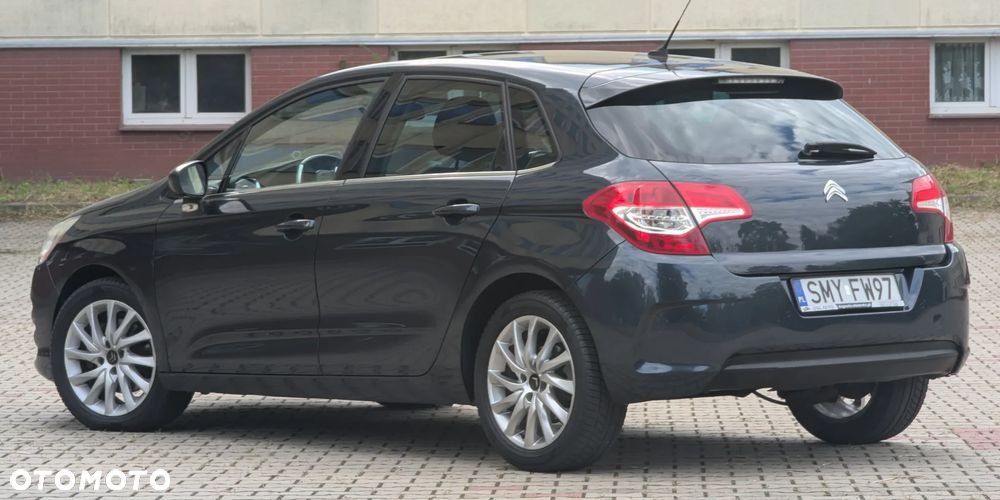 Citroën C4 HDi 150 Tendance - 17