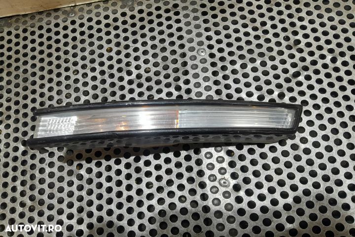 Lampa semnalizare fata stanga 3C0953041L 3C0953041L Volkswagen VW Pas - 1